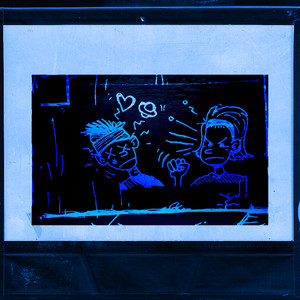 Mind Games (Explicit)