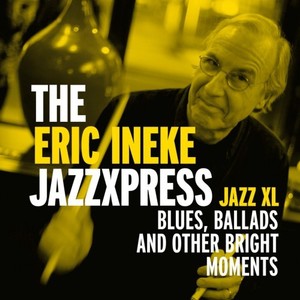 Jazz XL - Blues, Ballads and Bright Moments