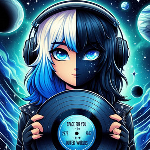 Space for you Jupiter