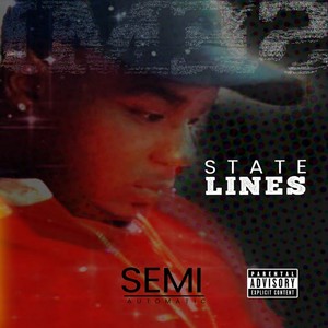 State Lines (Explicit)