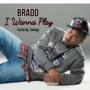 I Wanna Play(feat. Tommye)