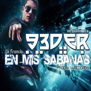 En Mis Sabanas (Explicit)