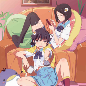 「プラチナむかつく」 (