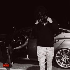 HOP OFF (feat. Kxrokari) (Explicit)