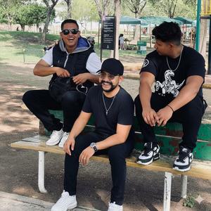 Hart Mx - Secretos (feat. Yervant Mx)