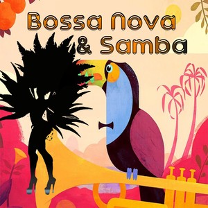 Bossa Nova & Samba