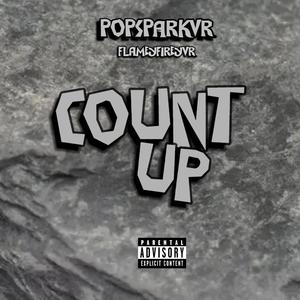 Count up (feat. FlameyFireyVR)