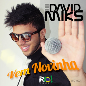 Vem Novinha (Extended Mix)