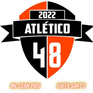 Atlético 48