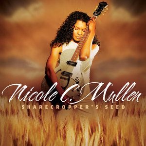 Nicole C. Mullen - Convinced