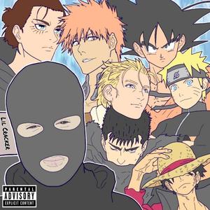 Anime Jumpin' (Explicit)