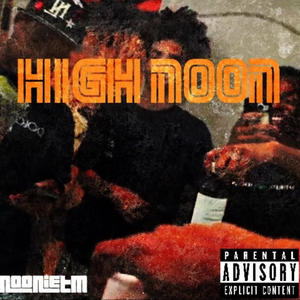 High Noon (Explicit)