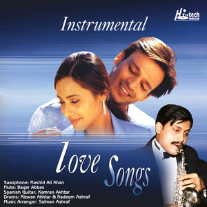 Love Songs (Instrumental)