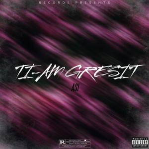 TI-AM GRESIT (feat. Ian Cagula)