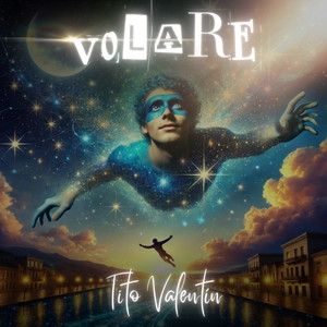 Volare (Nel Blu Di Pinto Di Blu)