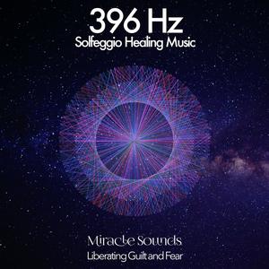 Solfeggio Frequencies 396 Hz(feat. Relaxation Music)