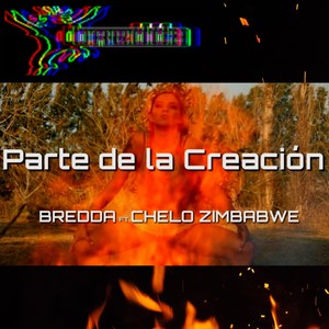 Parte de la creación