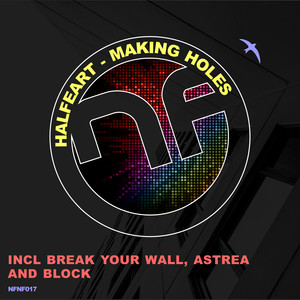 Break Your Wall (Original Mix)