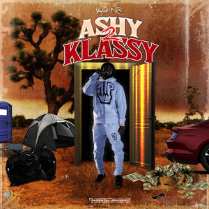 Ashy 2 klassy (Explicit)