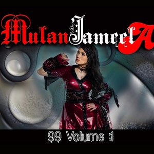 Mulan Jameela - Single