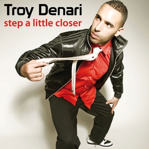 Step a Little Closer (Original Club Instrumental Mix)