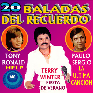 20 Baladas del Recuerdo