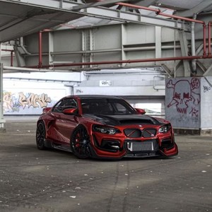 Be My Lover-DJ文星