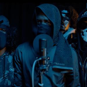 Intelligence (feat. RondoMontana) (Explicit)