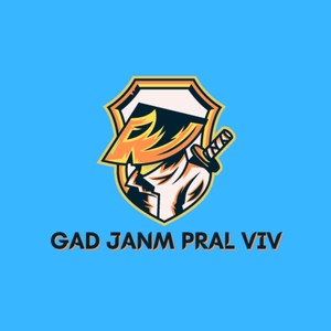 Gad janm pral viv