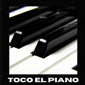Toco el piano