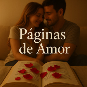 páginas de amor