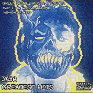 LA LA (feat. JK3R & Lil Oxy) (Explicit)