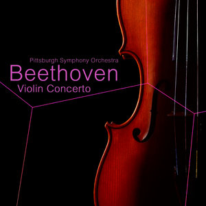 Beethoven Violin Concerto