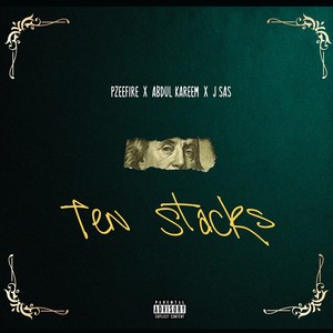 Ten Stacks (Explicit)