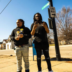 Slump Em (feat. Nolimit LilHot) (Explicit)