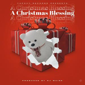 Mistletoe(feat. Rhettie)