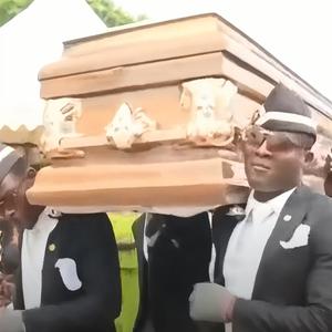 Tony Igy-Astronomia - 黑人抬棺 (大佐佐 remix)