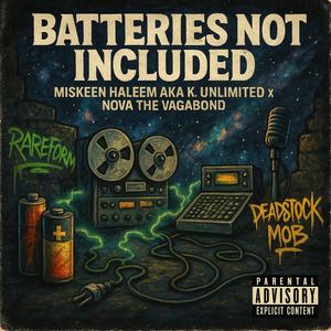 PEACE OF ME (Explicit)