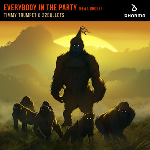Everybody In The Party (feat. Ghost) (Extended Mix)