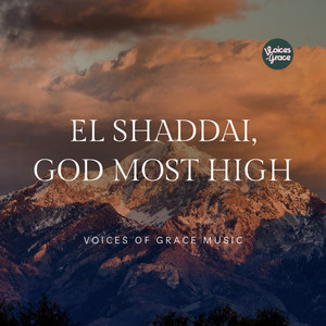 El Shaddai, God Most High