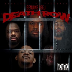 Death Row (Explicit)