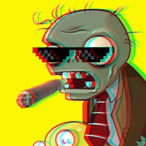 Brainiac Maniac (虽华 remix|Remix)