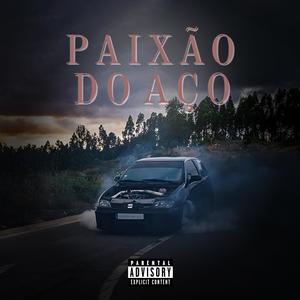 JOTA MIG - Paixão Do Aço (feat. IA) [Explicit]
