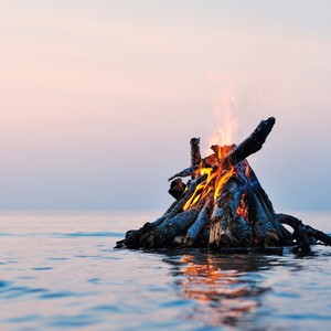 Get Away (feat. Omar Hammouda)