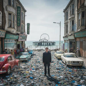 Let me be your fantasy (feat. Taylor Anderson)