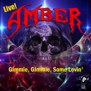 Amber Live!