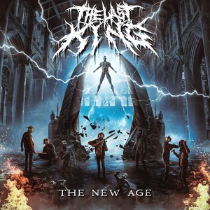 The New Age (Explicit)