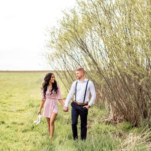 You're Still The One