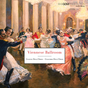 Viennese Ballroom