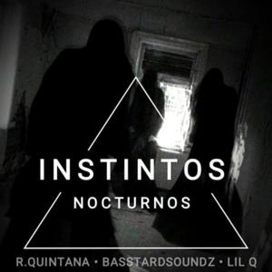 Instintos Nocturnos (feat. R.Quintana & LiL Q) [Explicit]